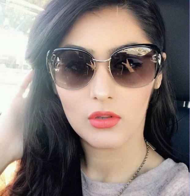 Company Logo For Hyderabad Beauties'