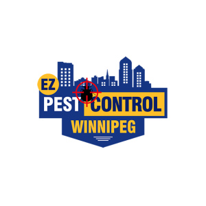 Company Logo For EZ Pest Control Winnipeg'