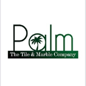 Palm Tile'