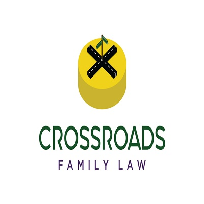 Company Logo For Crossroads Family Law NC'