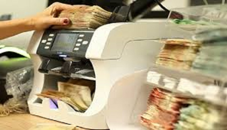 Cash Logistics Market