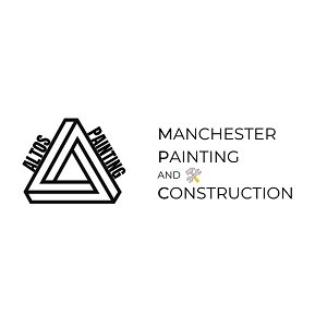 Company Logo For Manchester Painting and Construction'