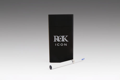 ROK ICON ultra slim electronic cigarette kit'
