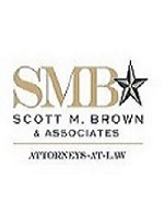Scott M. Brown & Associates Logo