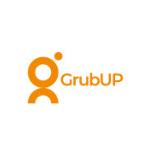 Company Logo For Grubup'