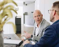 Dutch Mortgage Specialist'