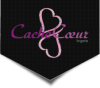 Company Logo For Cache Coeur Lingerie'