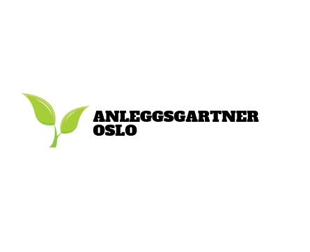 Company Logo For Anleggsgartner Oslo?'