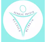 Company Logo For Resolve Physio Sport, Acupuncture &amp;'