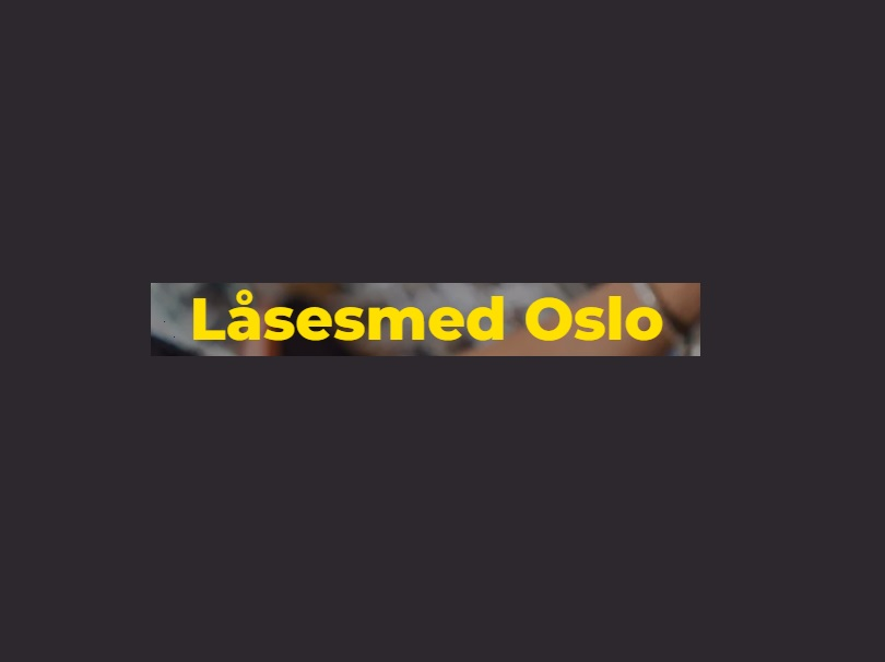 Company Logo For L&amp;aring;sesmed Oslo'