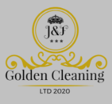 Company Logo For J&amp;F Golden Cleaning'