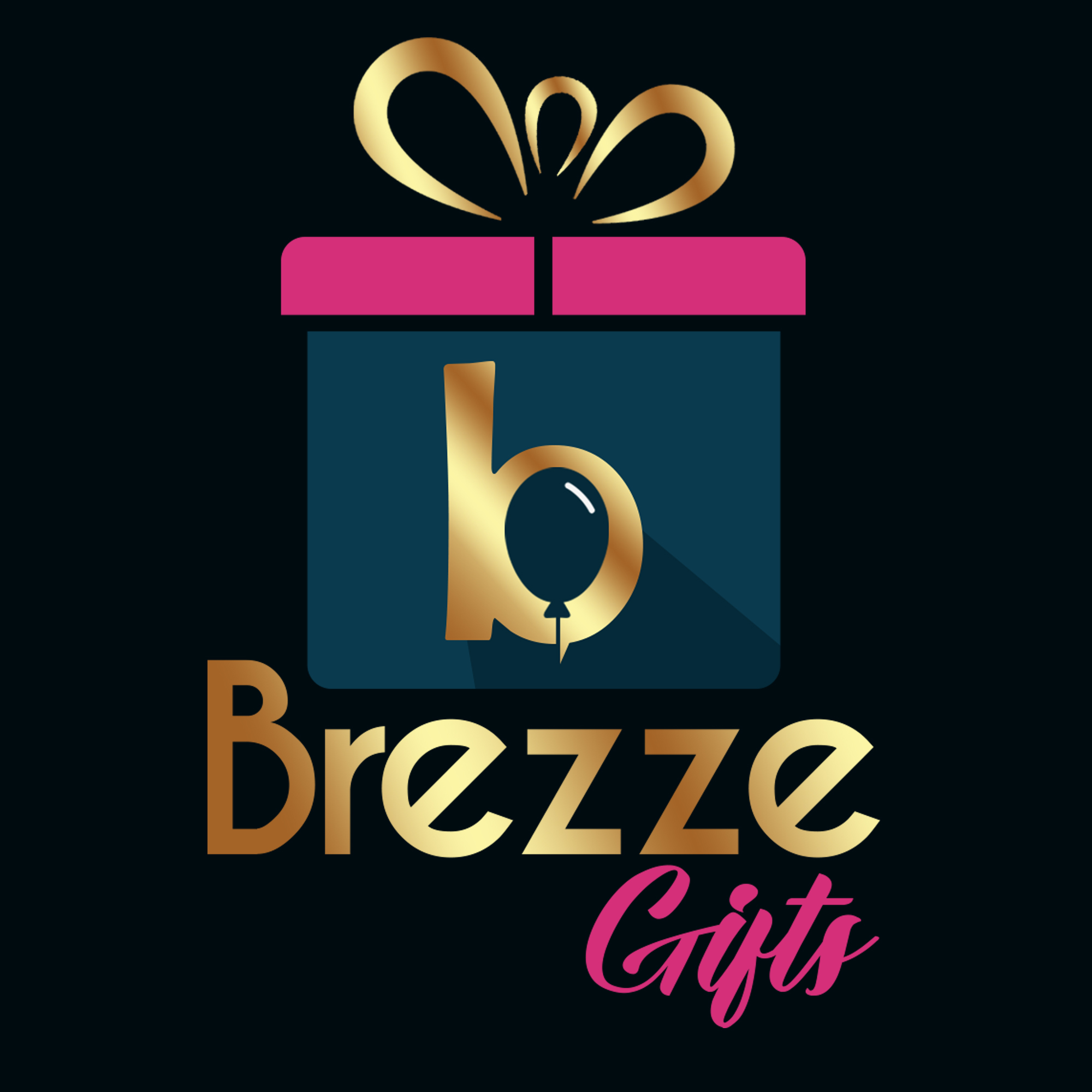 Company Logo For Brezze Gifts'