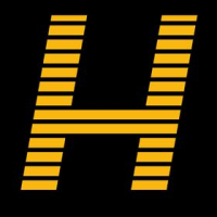 Harwell Design Logo