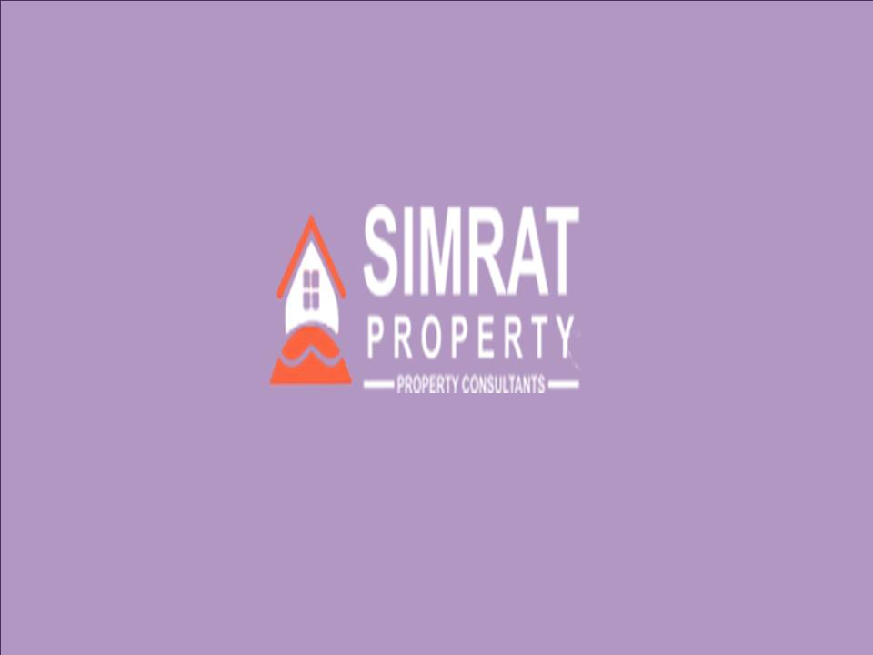 Company Logo For Simrat Property'