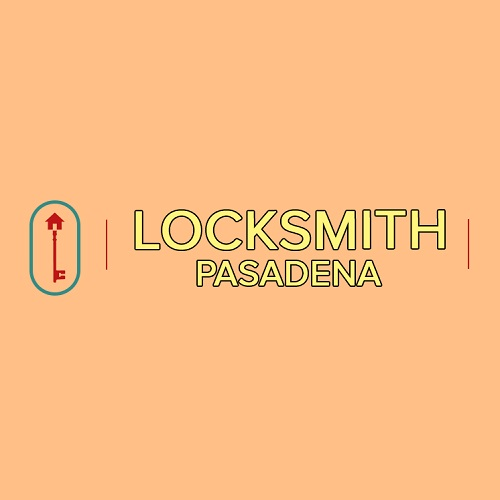 Company Logo For Locksmith Pasadena CA'