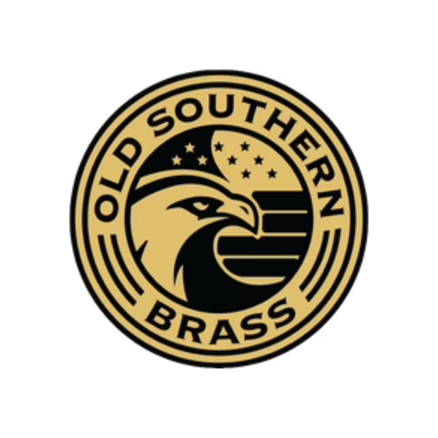 Company Logo For Old Southern Brass'