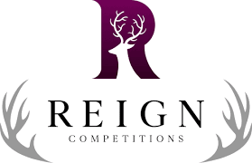 Company Logo For Reign Competitions'