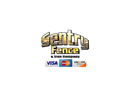 Company Logo For Sentry fence'