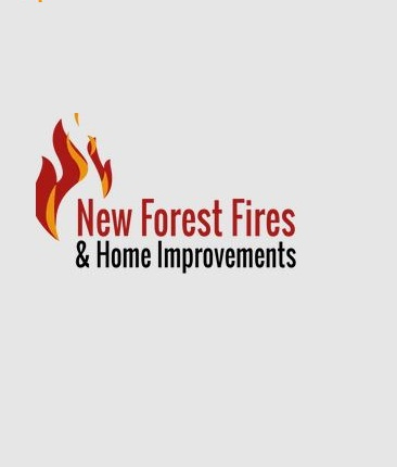 New Forest Fires Ltd Logo