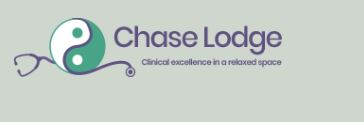 Company Logo For Chase Lodge Hospital'