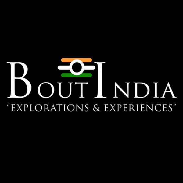Bout India Tours Private Limited Logo