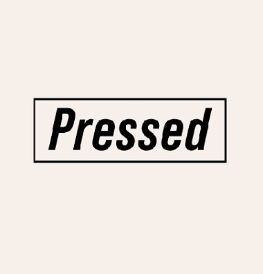 Company Logo For Pressed Harrogate Ironing Services'