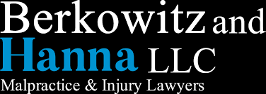 Company Logo For Berkowitz Hanna Malpractice &amp; Injur'