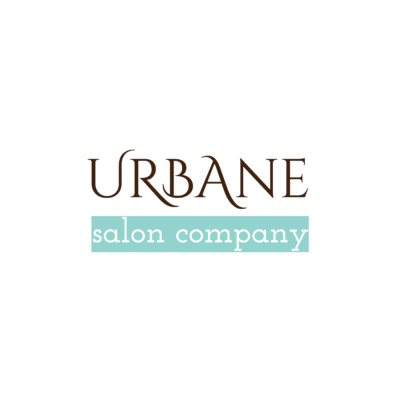 Company Logo For Urbane Salon Company'