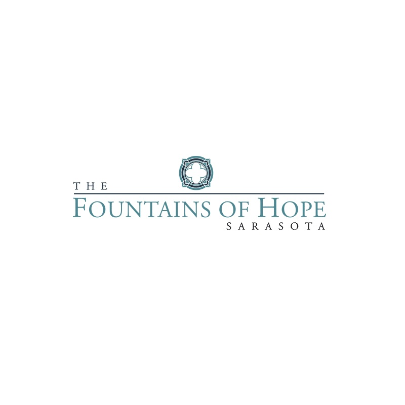 Company Logo For The Fountains of Hope'