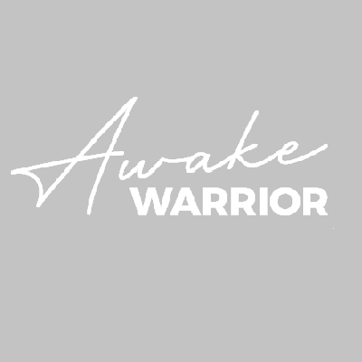 Company Logo For Awake Warrior'