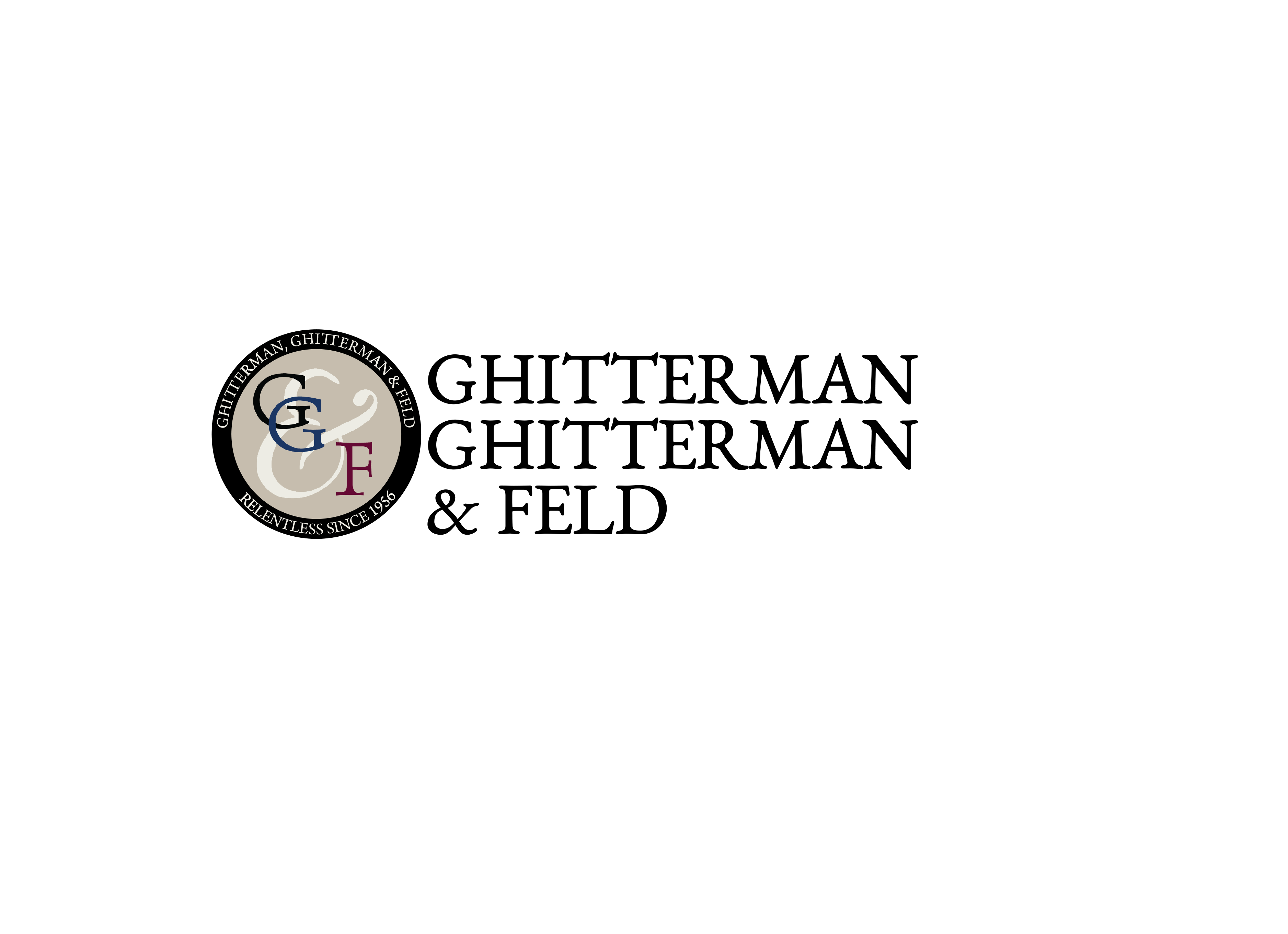 Company Logo For Ghitterman, Ghitterman & Feld'