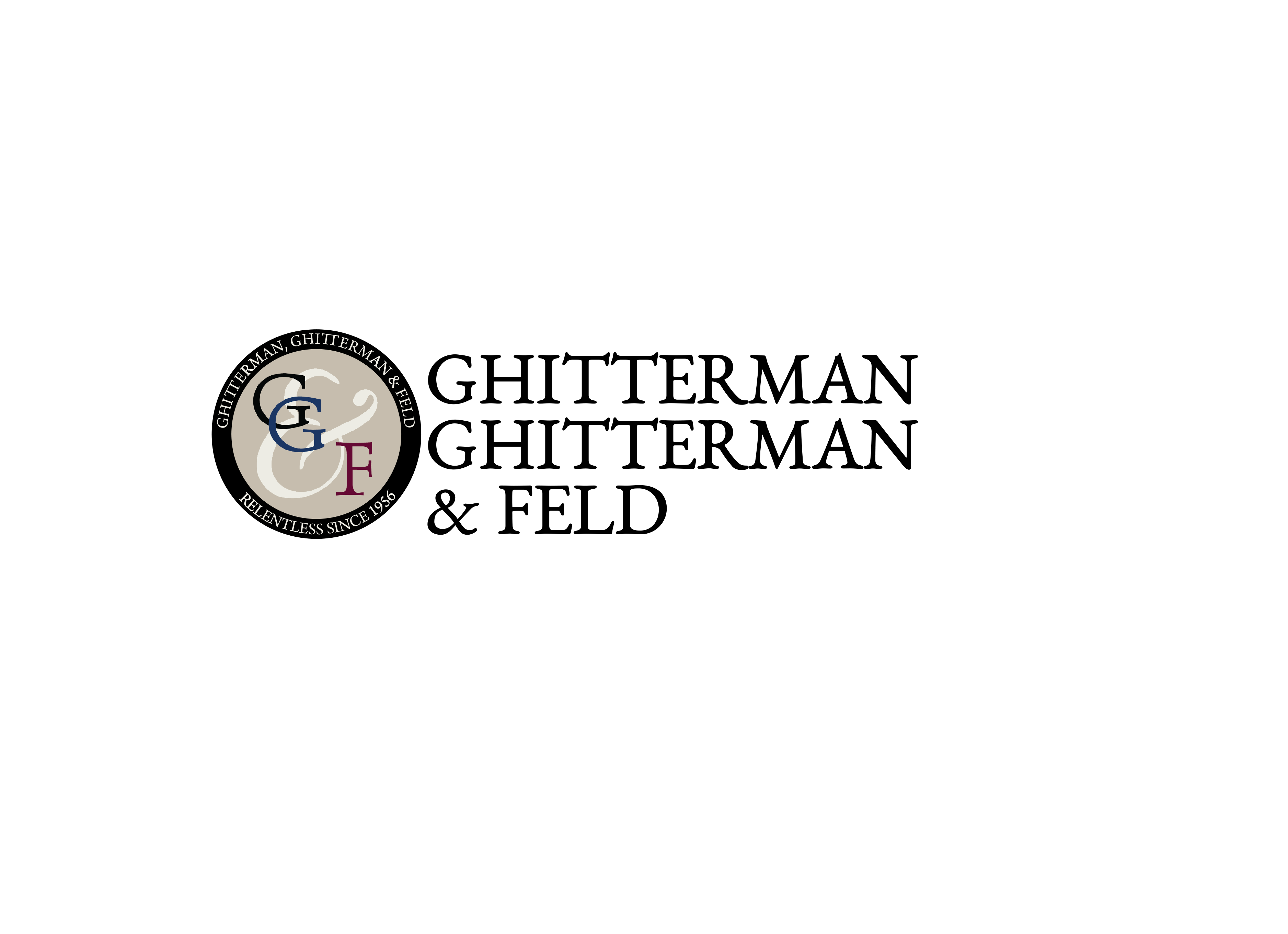 Company Logo For Ghitterman, Ghitterman &amp; Feld'