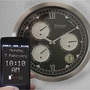 Torinnov Calendar Wall Clocks'