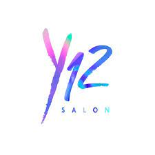 Company Logo For Y-12 Salon'