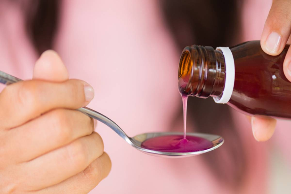 Cough and Cold Medicine Market'