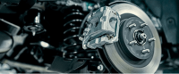 Brake Components for Automobile Market