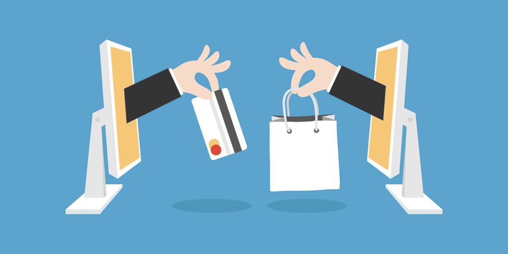 Online Retailing Market'