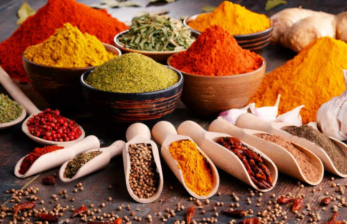 Seasoning and Spices Market'