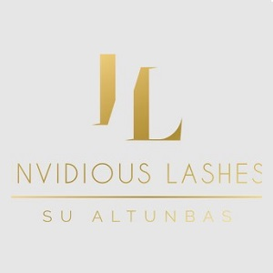 Company Logo For Invidious Lashes'