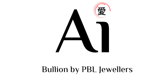 Company Logo For Ai Bullion'