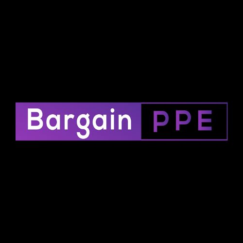 Company Logo For Bargain PPE'