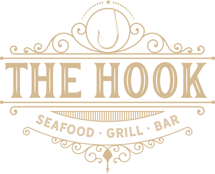 Company Logo For THE HOOK'