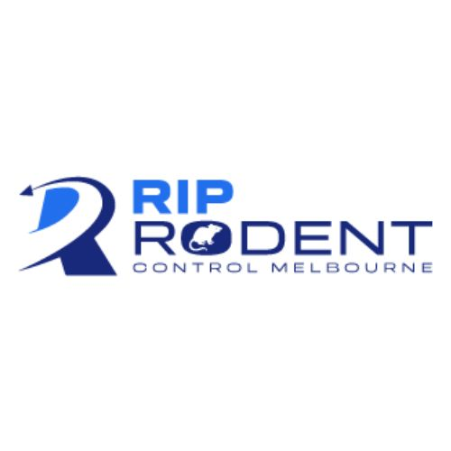 Company Logo For RIP Rodent Control Melbourne'