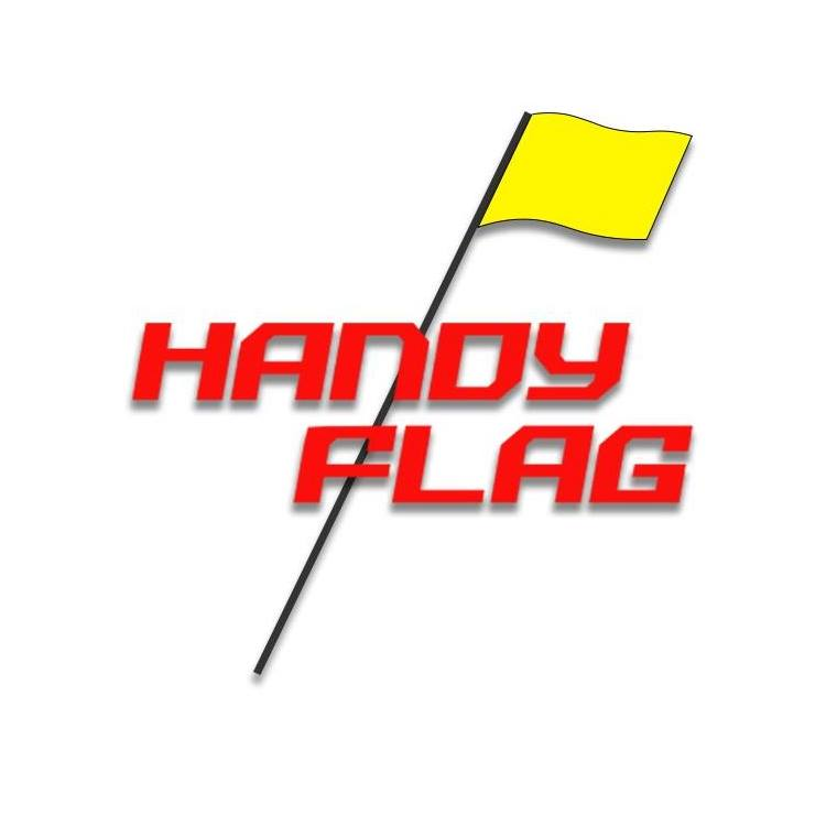 Company Logo For Handy Flag'