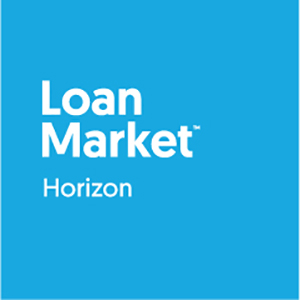 Company Logo For Loan Market Horizon'