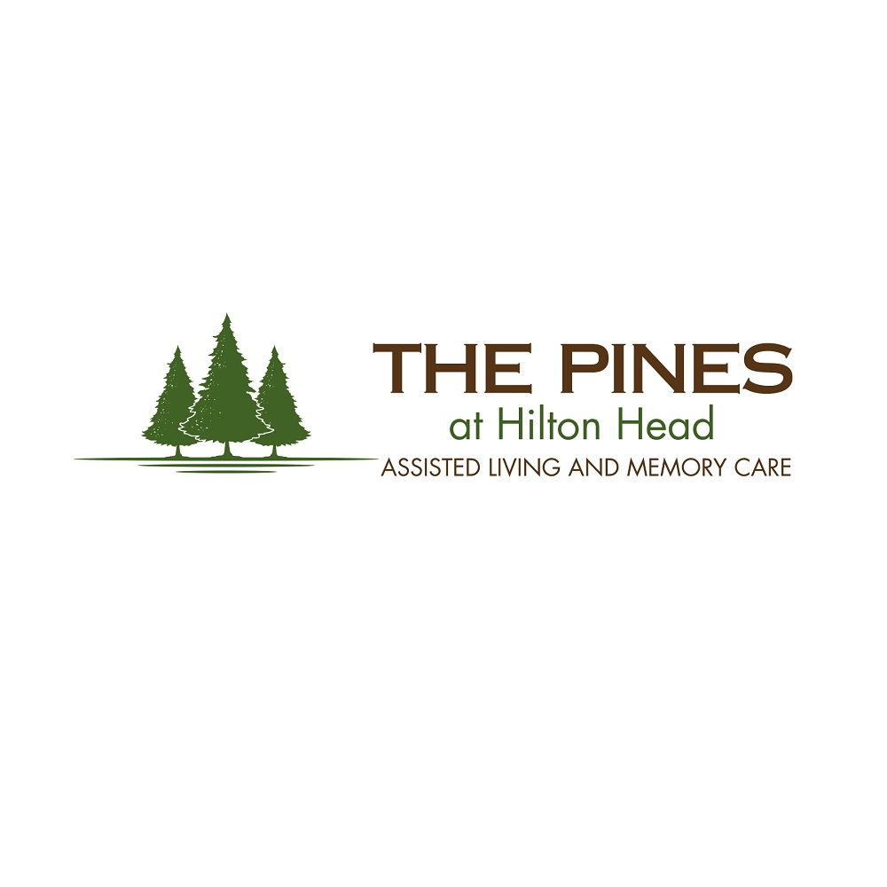 The Pines at Hilton Head Assisted Living and Memory Care Logo