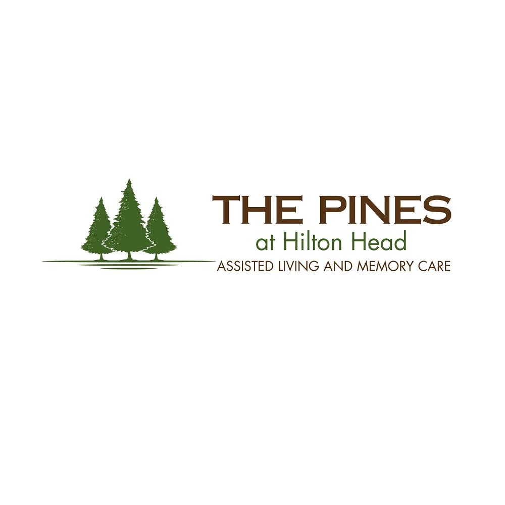 Company Logo For The Pines at Hilton Head Assisted Living an'