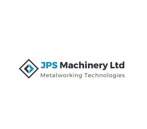 Company Logo For JPS Machinery Ltd'