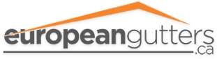 Company Logo For European Gutters'