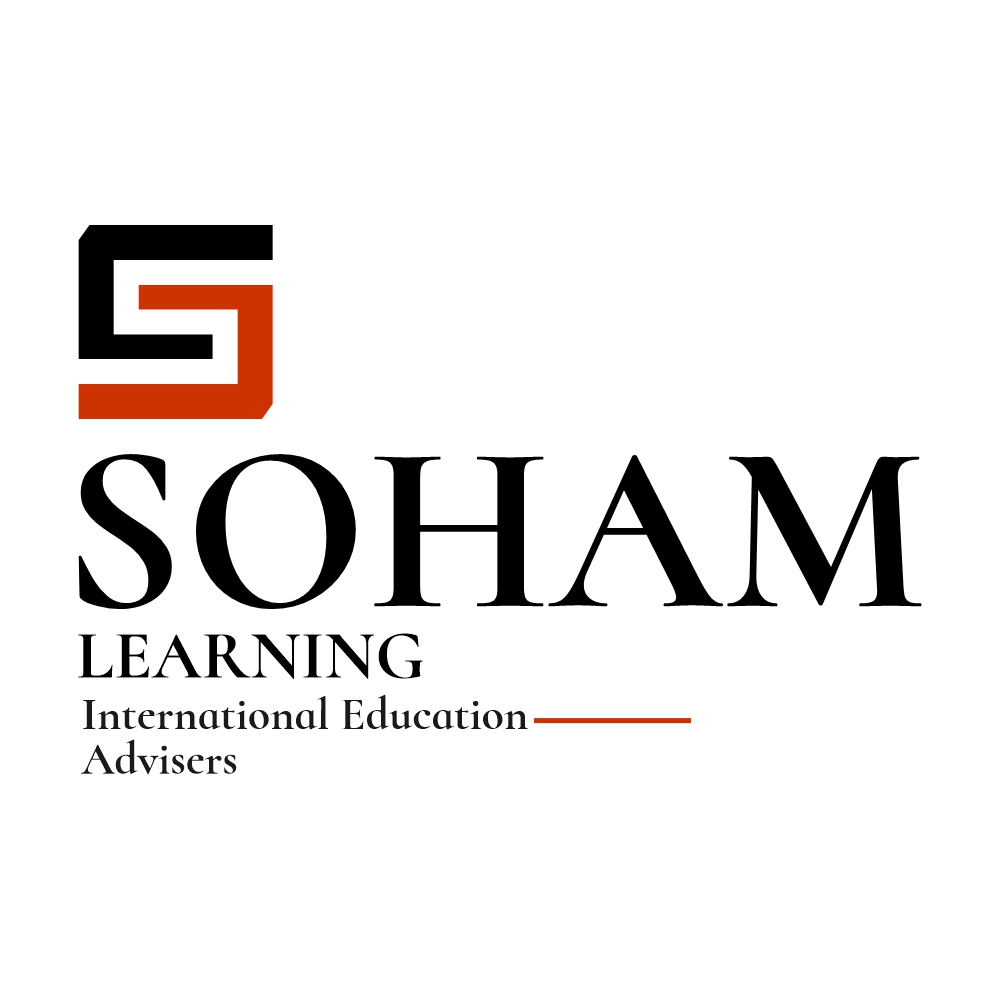 Company Logo For Soham Learning'